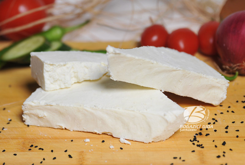 Bidon Tulum Peynir