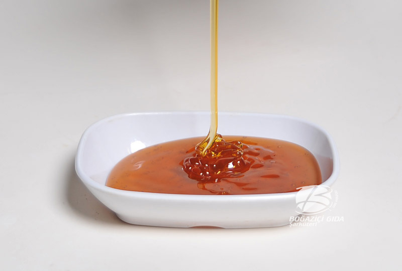 Karakovan Süzme Bal